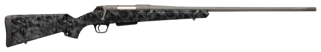 Rifles Long Guns Winchester Repeating Arms XPR 6.5Creedmoor WRA XPR EXT HNT 6.5CR RFL MB